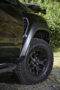 KW Auto Ram 1500 RHO US-Car Pick-up Truck Hochleistungs-Version Test Hurricane Biturbo Reihensechszylinder