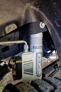 KW Auto Ram 1500 RHO US-Car Pick-up Truck Hochleistungs-Version Test Hurricane Biturbo Reihensechszylinder