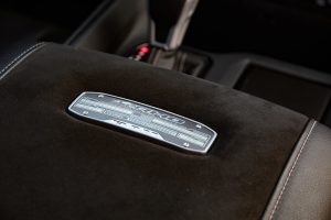 KW Auto Ram 1500 RHO US-Car Pick-up Truck Hochleistungs-Version Test Hurricane Biturbo Reihensechszylinder