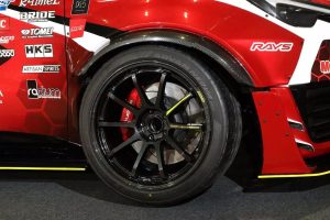 Kazama Lexus LBX Tokyo Auto Salon Tuning Formula D Drift Racer 2JZ Reihensechszylinder Leistungssteigerung Getriebe Bremsanlage Fahrwerk Heckantrieb Widebody Karosseriekit Felgen Japan