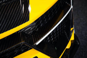 Keyvany Lamborghini Urus Bodykit Felgen Leistungssteigerung Innenraumveredlung SUV