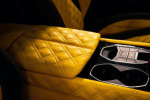 Keyvany Lamborghini Urus Bodykit Felgen Leistungssteigerung Innenraumveredlung SUV