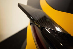 Keyvany Lamborghini Urus Bodykit Felgen Leistungssteigerung Innenraumveredlung SUV