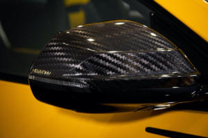 Keyvany Lamborghini Urus Bodykit Felgen Leistungssteigerung Innenraumveredlung SUV