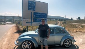 Knepper RS-E Marokko