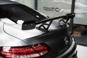Mercedes-AMG C205 C 63 S Tracktool von M&D exclusive cardesign
