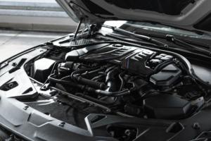 BMW F92 M8 Competition von M&D exclusive cardesign