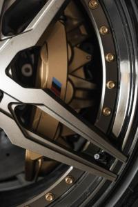 BMW F92 M8 Competition von M&D exclusive cardesign