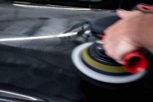 Spezial Fahrzeugaufbereitung bei HUB CAR