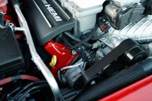 Dodge Challenger SRT Demon