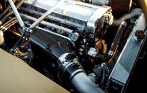 Datsun 280Z Forsberg