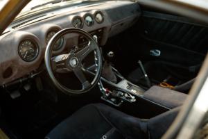 Datsun 280Z Forsberg