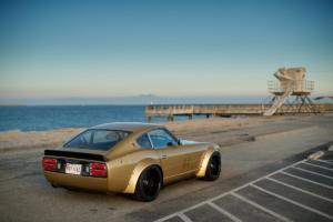 Datsun 280Z Forsberg