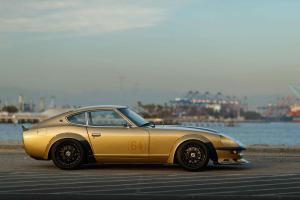 Datsun 280Z