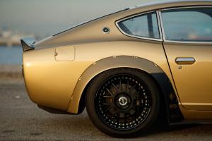 Datsun 280Z
