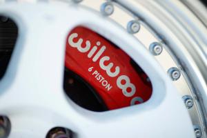 BMW E92 Eurofighter-Driftcar von HGK Motorsport 