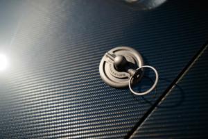 Dodge Charger Evolution von SpeedKore Performance