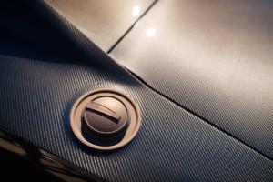 Dodge Charger Evolution von SpeedKore Performance