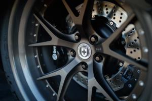 Dodge Charger Evolution von SpeedKore Performance