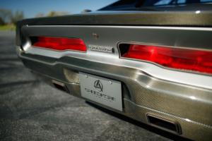 Dodge Charger Evolution von SpeedKore Performance