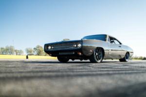 Dodge Charger Evolution von SpeedKore Performance