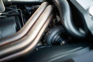 Dodge Charger Tantrum von SpeedKore Performance