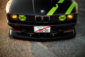 BMW E30 von LTO (Live To Offend)