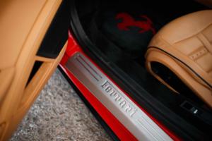 Ferrari 458 Spider von Sheepey Race & CSF