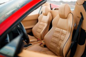 Ferrari 458 Spider von Sheepey Race & CSF