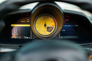 Ferrari 458 Spider von Sheepey Race & CSF