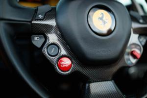 Ferrari 458 Spider von Sheepey Race & CSF