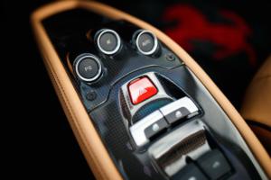 Ferrari 458 Spider von Sheepey Race & CSF