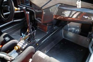 BMW E92 Eurofighter-Driftcar von HGK Motorsport 