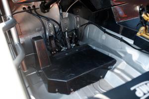 BMW E92 Eurofighter-Driftcar von HGK Motorsport 