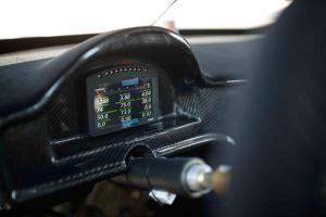 BMW E92 Eurofighter-Driftcar von HGK Motorsport 