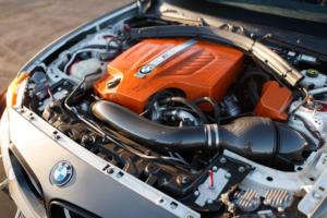 Pikes Peak BMW M2 von Tyspeed Automotive