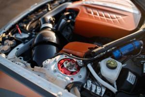 Pikes Peak BMW M2 von Tyspeed Automotive