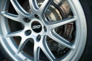 Pikes Peak BMW M2 von Tyspeed Automotive