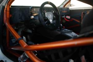 Pikes Peak BMW M2 von Tyspeed Automotive