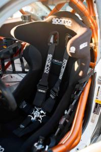 Pikes Peak BMW M2 von Tyspeed Automotive