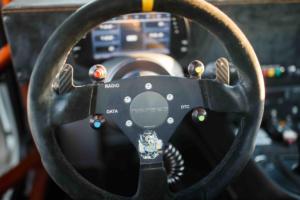 Pikes Peak BMW M2 von Tyspeed Automotive