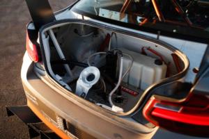 Pikes Peak BMW M2 von Tyspeed Automotive