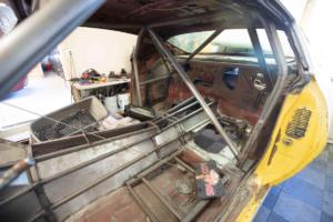 Pontiac Firebird Formula 400 R von Skippy'z Garage