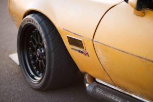 Pontiac Firebird Formula 400 R von Skippy'z Garage