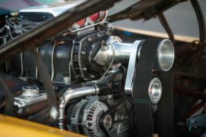 Pontiac Firebird Formula 400 R von Skippy'z Garage