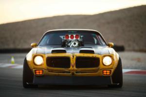 Pontiac Firebird Formula 400 R von Skippy'z Garage