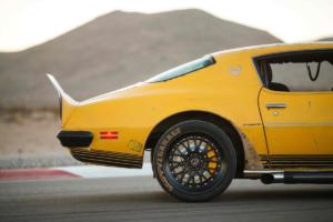 Pontiac Firebird Formula 400 R von Skippy'z Garage