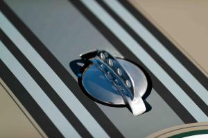 Porsche 550 Spyder-Replika von S-Klub LA