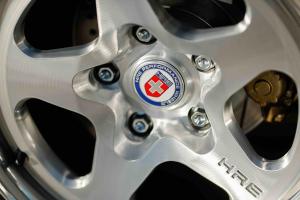 Porsche 550 Spyder-Replika von S-Klub LA