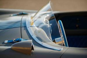 Porsche 550 Spyder-Replika von S-Klub LA